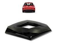 Emblema de Repuesto para Tapa Trasera de Maletero, Color Negro, para Clio MK4/Megane MK3 908890837R