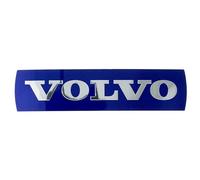 Emblema de Volvo para parrilla delantera