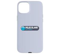 Emblema del Logotipo de Pelee Island Canadá - Pelee Island Ontario Carcasa para iPhone 15 Plus