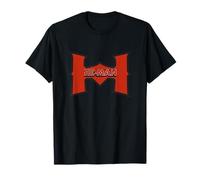 Emblema He-Man de los Maestros del Universo Camiseta