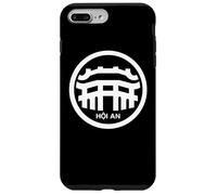 EMBLEMA HOI AN CIUDAD DE VIETNAM Carcasa para iPhone 7 Plus/8 Plus