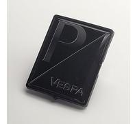 Emblema Kascade VE-0052 - Adhesivo 3D compatible con Vespa y Piaggio - GT GTS GTV LX LXV S 946