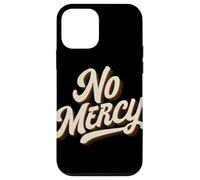 Emblema Nice No Mercy para niños y niñas Carcasa para iPhone 12 Mini