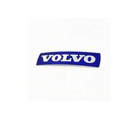 Emblema original de Volvo para volante - 31467395