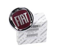 Emblema original Fiat delantero Fiat Punto Evo 2009-2011 OE 735578440