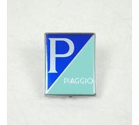 Emblema original para Scooter Piaggio 50 Vespa ET2 2002 576464