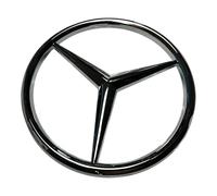 Emblema Parrilla Delantera G-Class W463 A6018170116