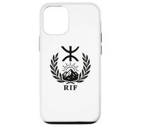 Emblema Rif Carcasa para iPhone 12/12 Pro
