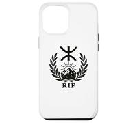 Emblema Rif Carcasa para iPhone 12 Pro MAX