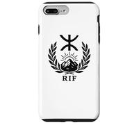 Emblema Rif Carcasa para iPhone 7 Plus/8 Plus