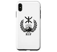 Emblema Rif Carcasa para iPhone XS MAX