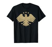 Emblema Siria Logo Camisa Siria Identidad visual Camiseta