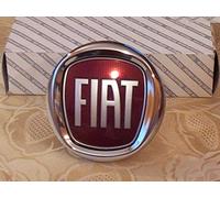 Emblema trasero para maletero, apertura a presión, original