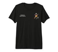Emblema Veterano Legión Española Ejército español Camiseta Premium