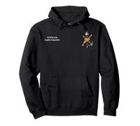 Emblema Veterano Legión Española Ejército español Sudadera con Capucha