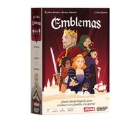 Emblemas
