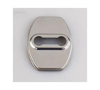 Emblemas Cubierta Cerradura Puerta Caso Estilo Coche Para Toyota Para Noah Para Camry Para Corolla Para Avensis Rav4 Para Auris Para Yaris GFVFGNLNNA(4)