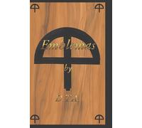 Emblemas: Poesía de un Alma Humana