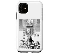 Emblemata Nova Jacobus de Zetter Filosofía Esotérica Carcasa para iPhone 11