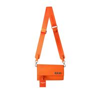 EMBLEMM Bolso de hombro 'Up My Sleeve Bag' naranja oscuro One Size naranja oscuro