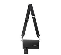 EMBLEMM Bolso de hombro 'Up My Sleeve Bag' negro One Size negro