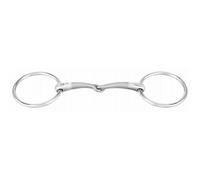 Embocaduras Bocado 2 anillos - Satinox - Sprenger