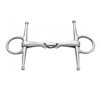 Embocaduras Filete de palillos de doble articulación - Sprenger