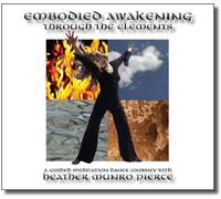 Embodied Awakening through the Elements
