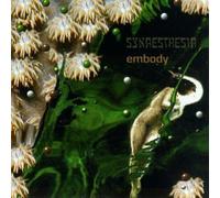 Embody by Synaesthesia (1995-01-24)