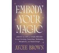 Embody Your Magic (ebook)