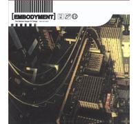 EMBODYMENT - NARROW SCOPE OF THINGS THE