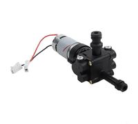 Émbolo de alta presión para lavadora de coche de 21 V, agua de motor inalámbrico para limpiador de mano de batería de litio, pulverizador eléctrico, acuario y Bo