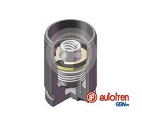 AUTOFREN SEINSA D025340K Émbolo, pinza del freno