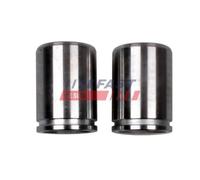 Pistón de la pinza de freno Eje trasero FT32286 FAST para IVECO