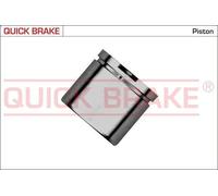 Émbolo, pinza del freno QUICK BRAKE 185279K para CITROEN C5 I (DC_) 2 2001-2004