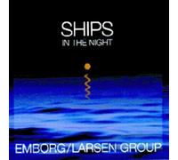 Emborg-Larsen Group - Ships in the Night