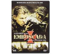 Emboscada [DVD]