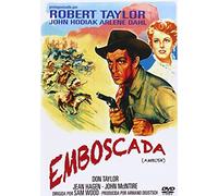 Emboscada [DVD]