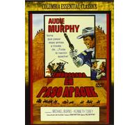 Emboscada En El Paso Apache [DVD]