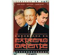 EMBOSCADA EN EXTREMO ORIENTE