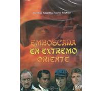 Emboscada en Extremo Oriente DVD