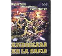 Emboscada En La Bahia [DVD]