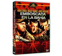 Emboscada En La Bahia [DVD]