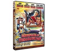 Emboscada En Tomahawk Gap [DVD]