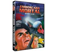 Emboscada Mortal DVD 1977 Deadly Game [DVD]