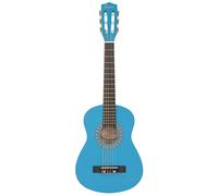 Embosque Junior Guitarra Outfit Metallic Azul