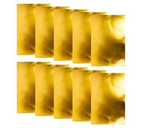 Embossing Foil Sheets - Foil Paper, Craft Embossing Sheets