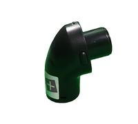 Embout de Flexible côté cuve Compatible pour aspirateur Rowenta Ambia (Avec Tourelle), Kingo, Optimo, Swingo, Synergy, Spirea