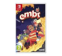 Embr - Nintendo Switch