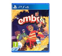 Embr - Playstation 4